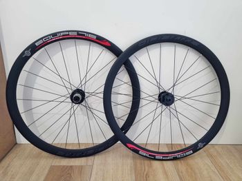 GIPIEMME EQUIPE 716 2024