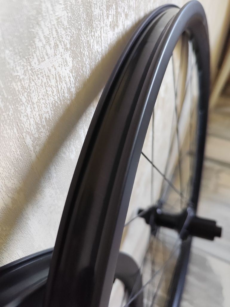 Used Seido ACCELERON bike — image 5 of 10