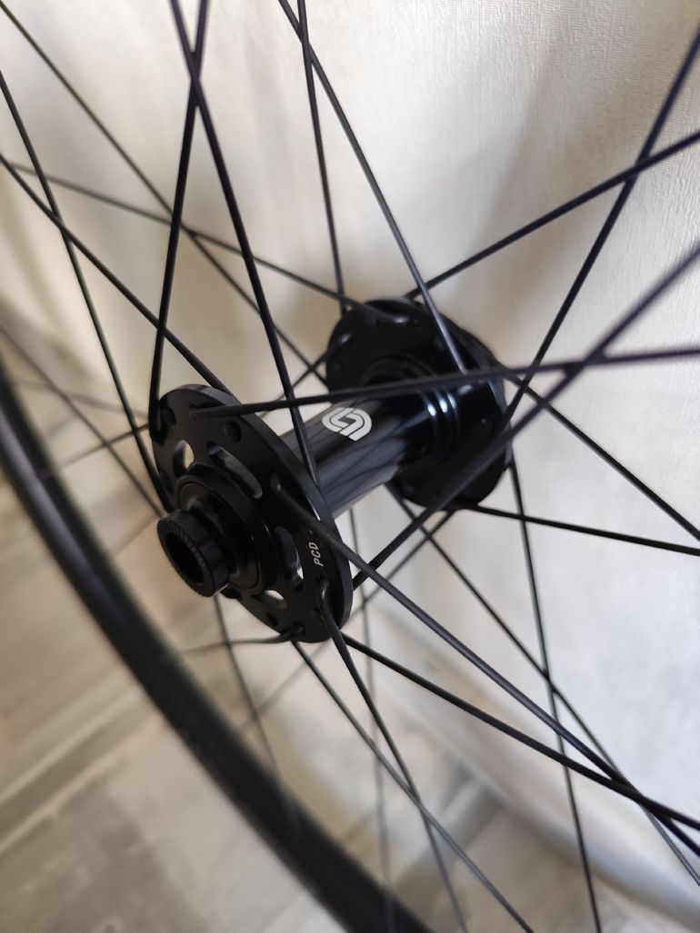 Used Seido ACCELERON bike — image 4 of 10