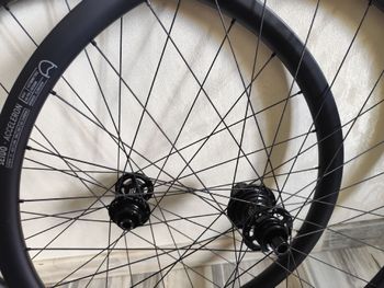 Used Seido ACCELERON bike — image 7 of 10