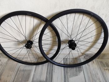 Used Seido ACCELERON bike — image 1 of 10