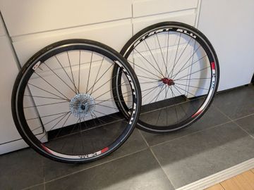 Used Makadamm Start Alu 2023 Wheels