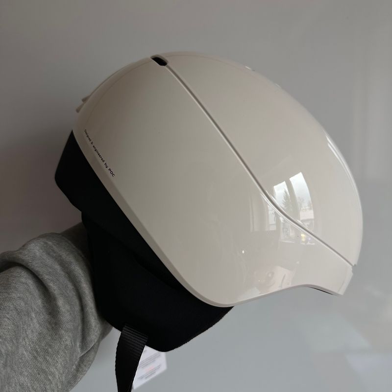 Brugt POC Meninx Ski Helmet Wintersport Accessories