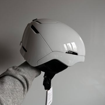Used POC Obex MIPS Hydrogen White Wintersport Accessories