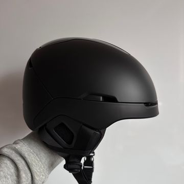Brugt POC Obex MIPS Uranium Black Matt M-L bike — billede 2 af 6