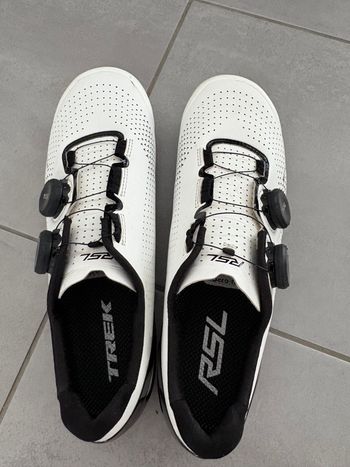 Bontrager, RSL Shoe