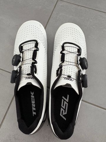 Used Bontrager RSL Shoe 2026 Cycling Shoes