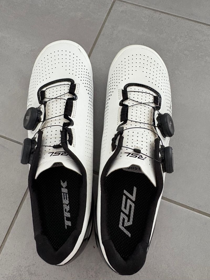 Used Bontrager RSL Shoe 2026 Cycling Shoes