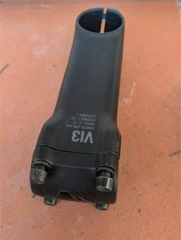 Gebrauchtes Canyon V13 100mm bike — Bild 1 von 4