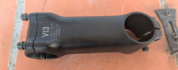 Gebrauchtes Canyon V13 100mm bike — Bild 3 von 4