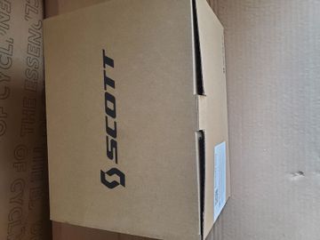 Used Scott Cadence Plus Helmet 2026 bike — image 7 of 9