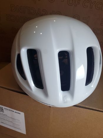 Scott, Cadence Plus Helmet