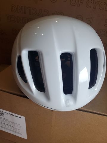 Used Scott Cadence Plus Helmet 2026 Cycling Accessories