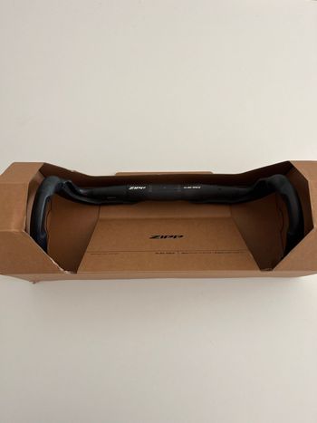 Zipp, Service Course SL80 Drop Handlebar