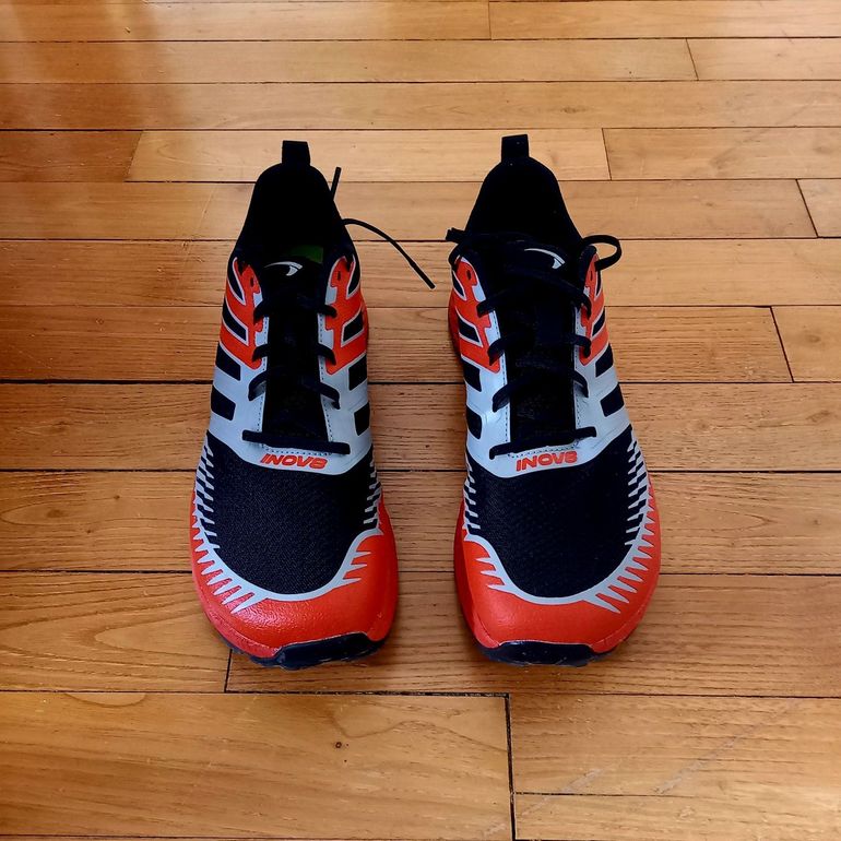 Used Inov-8 Trailfly bike — image 1 of 3