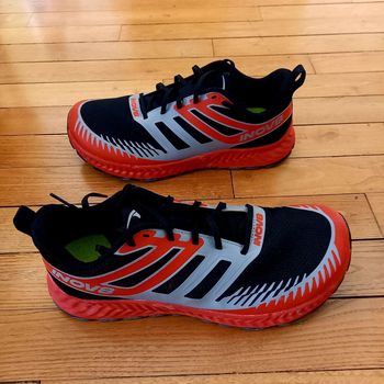Used Inov-8 Trailfly bike — image 2 of 3