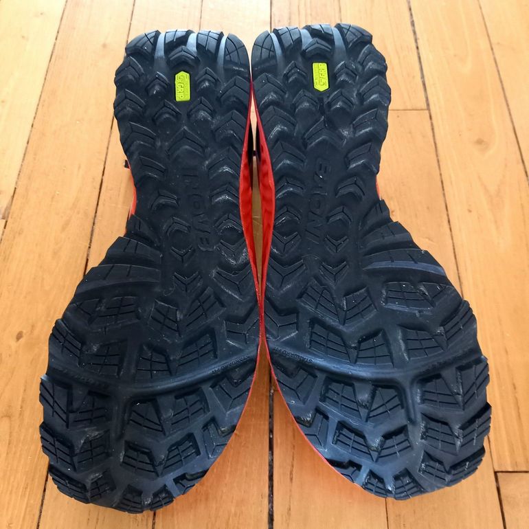 Used Inov-8 Trailfly bike — image 3 of 3