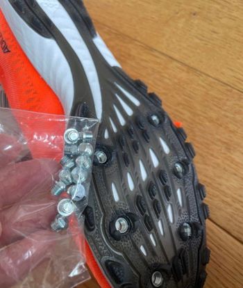 Used Adidas Adizero XCS bike — image 6 of 9