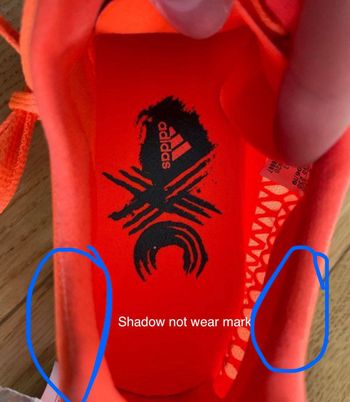 Used Adidas Adizero XCS bike — image 7 of 9