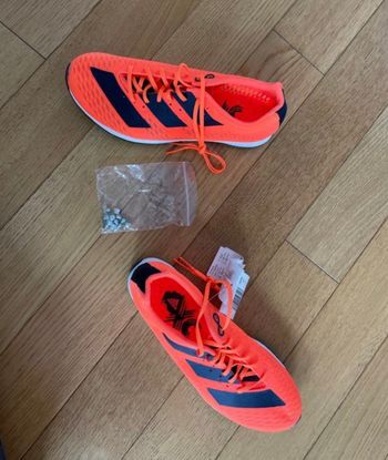 Used Adidas Adizero XCS bike — image 9 of 9