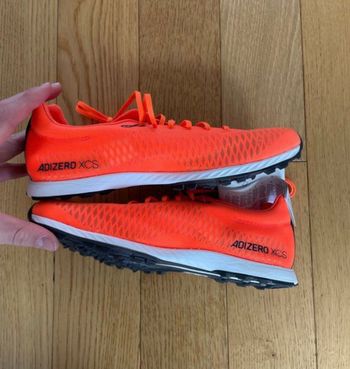 Used Adidas Adizero XCS bike — image 4 of 9