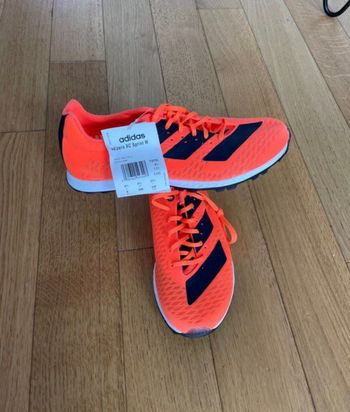 Used Adidas Adizero XCS bike — image 1 of 9