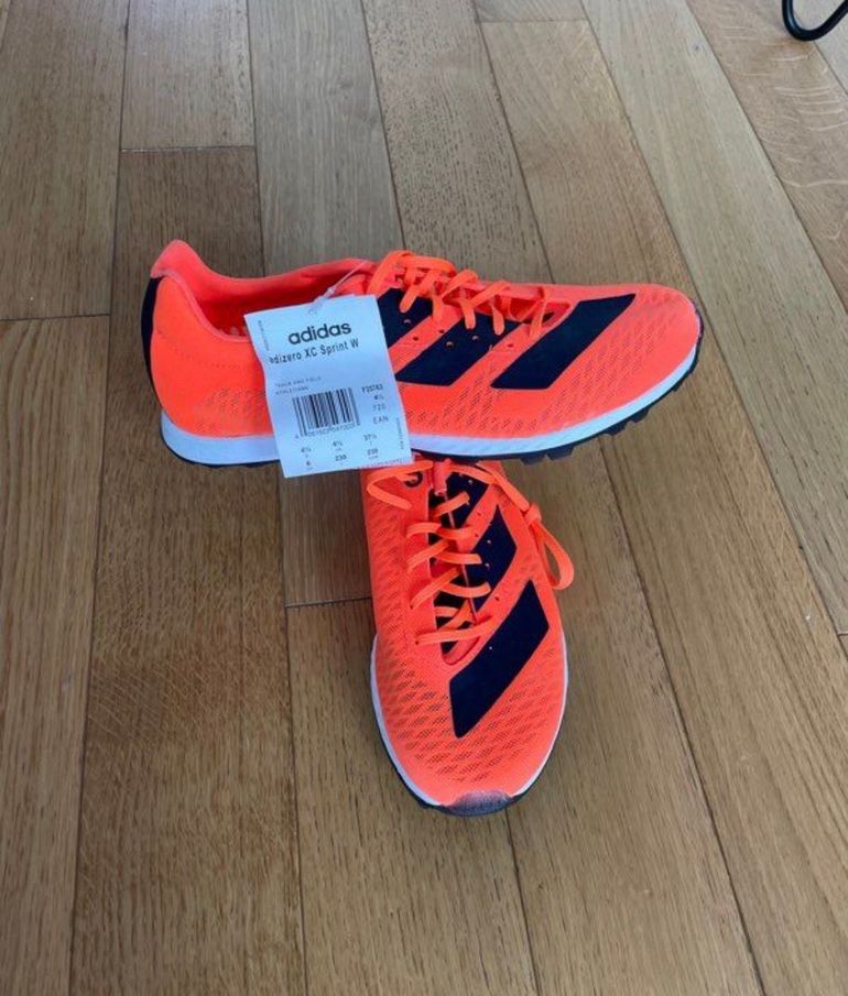 Used Adidas Adizero XCS bike — image 1 of 9