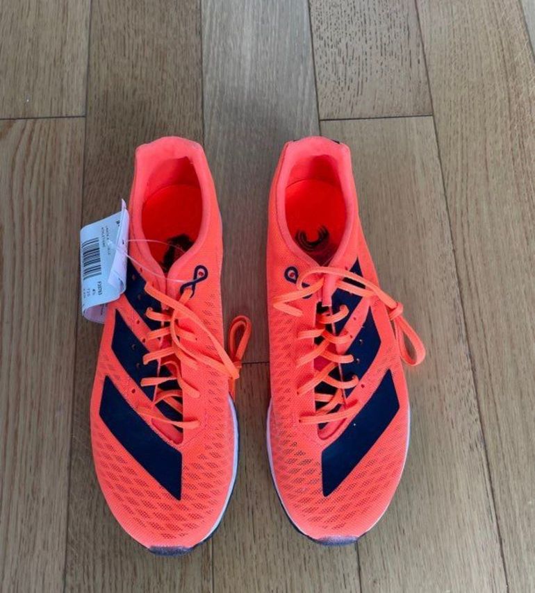 Used Adidas Adizero XCS bike — image 2 of 9