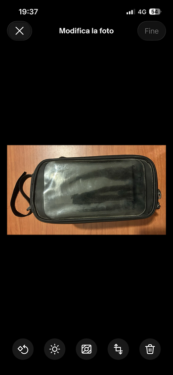Used WildMan Borsa Telaio bike — image 3 of 7