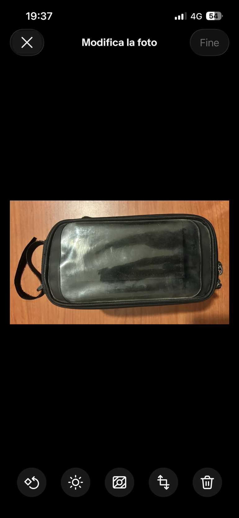 Used WildMan Borsa Telaio bike — image 3 of 7