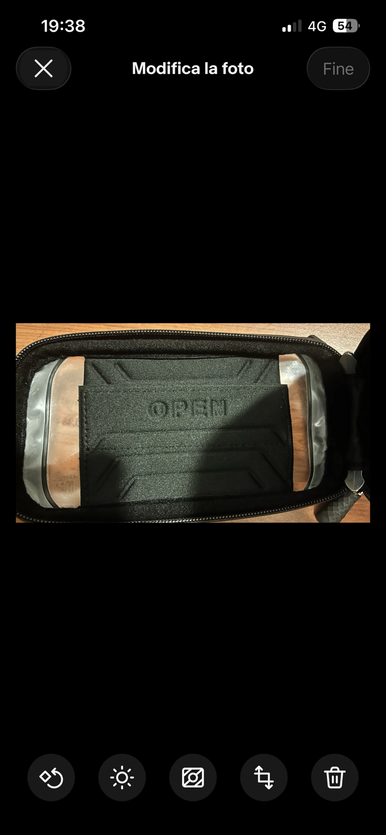 Used WildMan Borsa Telaio bike — image 7 of 7