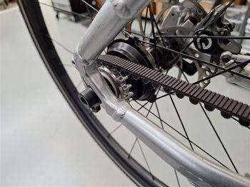Used Classified CF G30 Gravel Wheelset bike — image 1 of 11