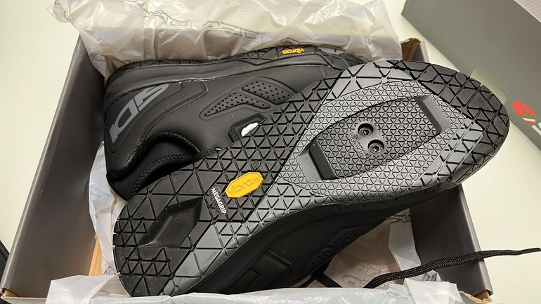 Used Sidi DIMARO 2023 bike — image 3 of 3