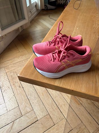 Asics, gel excite 11
