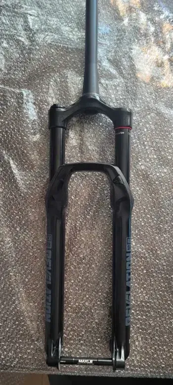 RockShox, Revelation RC 29" 150mm