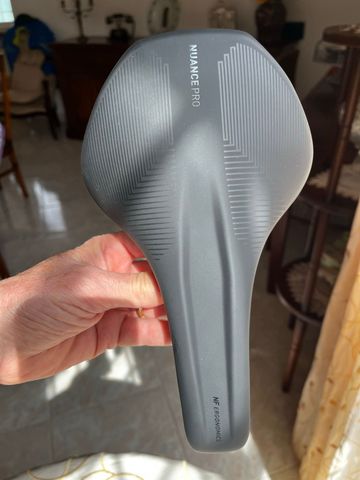 Cube sella ACID Nuance Pro bike usato — immagine 1 di 6