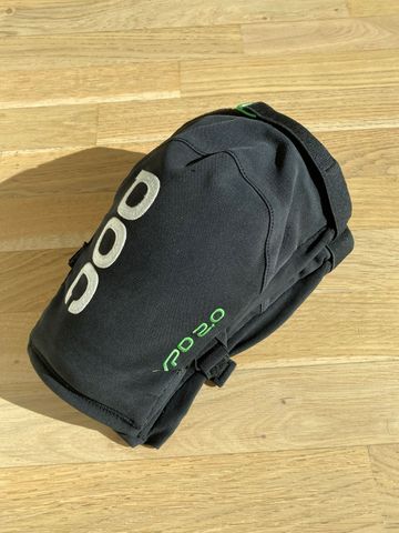 Brugt POC Joint VPD 2.0 Knee bike — billede 3 af 4