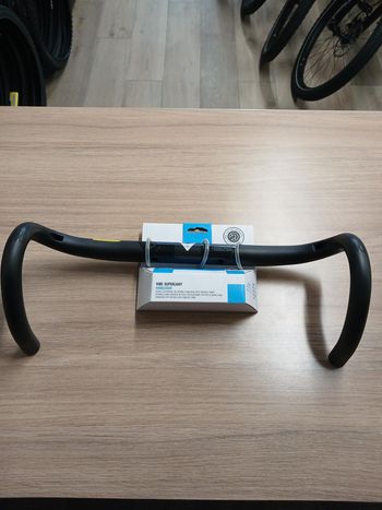 Pro, Vibe Superlight Handlebar