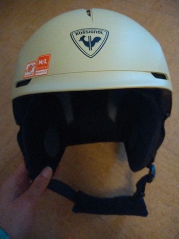 Used Rossignol Templar Impacts bike — image 1 of 8