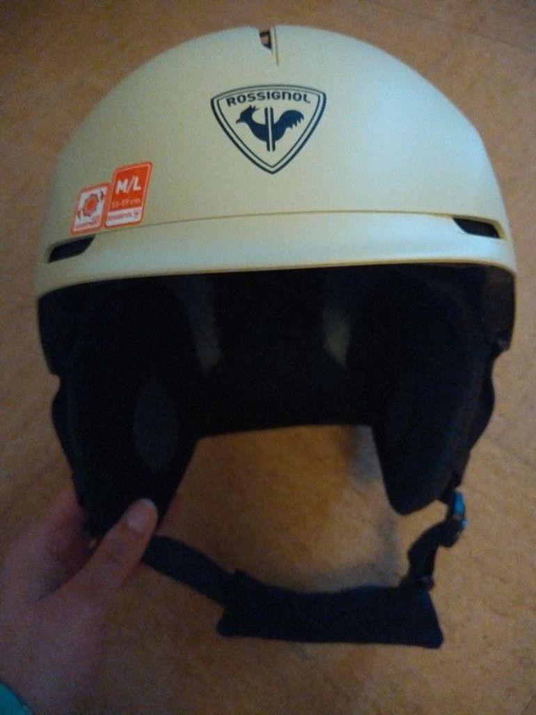 Used Rossignol Templar Impacts bike — image 1 of 8