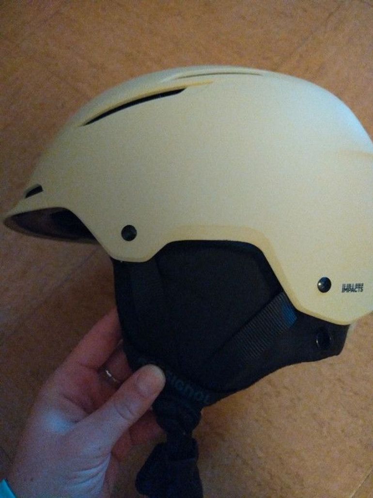 Used Rossignol Templar Impacts bike — image 2 of 8