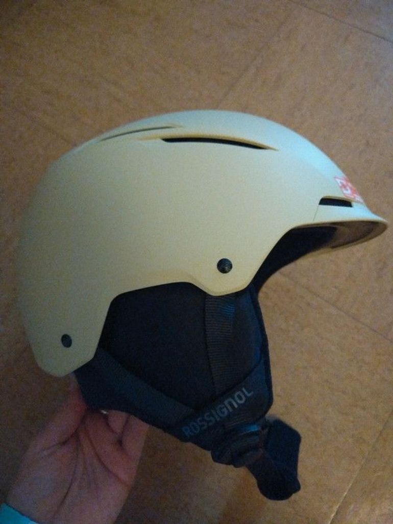 Used Rossignol Templar Impacts bike — image 4 of 8