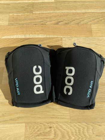 POC, Joint VPD Air Knee Guard Size L