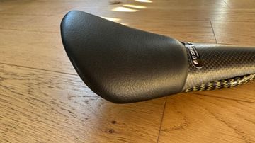 Brugt Tune Speedneedle Marathon 2025 bike — billede 3 af 10
