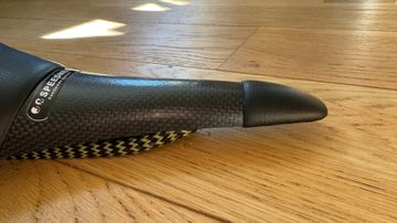 Brugt Tune Speedneedle Marathon 2025 bike — billede 4 af 10