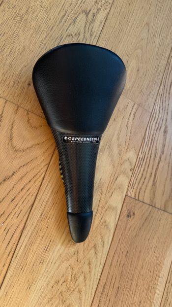 Tune Speedneedle Marathon 2025 Saddles & Seatposts d'occasion