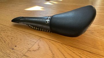 Brugt Tune Speedneedle Marathon 2025 bike — billede 5 af 10
