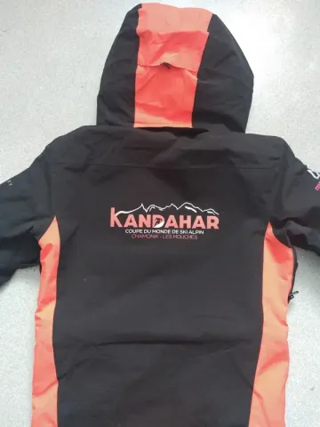 Tweedehands Sunvalley Kandahar bike — afbeelding 2 van 7