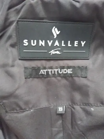 Tweedehands Sunvalley Kandahar bike — afbeelding 6 van 7