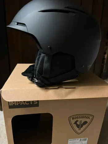 Used Rossignol Templar Impacts bike — image 5 of 7